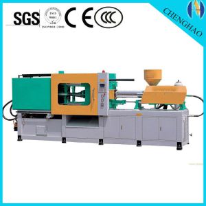 Chenghao Horizontal Injection Molding Machine 125ton of Barrel in China